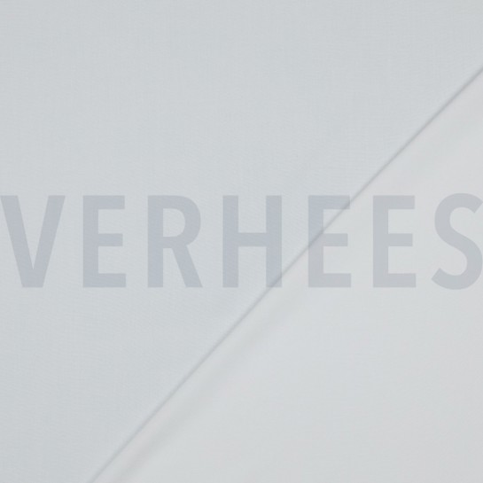 LENZING™ ECOVERO™ WHITE #7