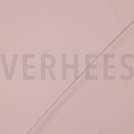 LENZING™ ECOVERO™ LIGHT ROSE #7