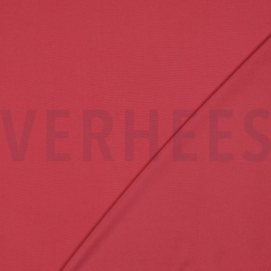 LENZING™ ECOVERO™ ROUGE #7