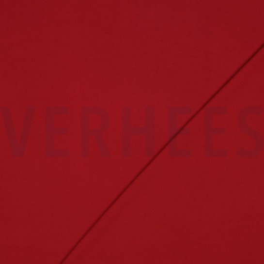 LENZING™ ECOVERO™ WIJNROOD #7