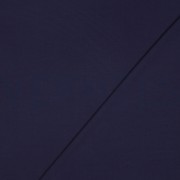 LENZING™ ECOVERO™ NAVY (thumbnail) #4