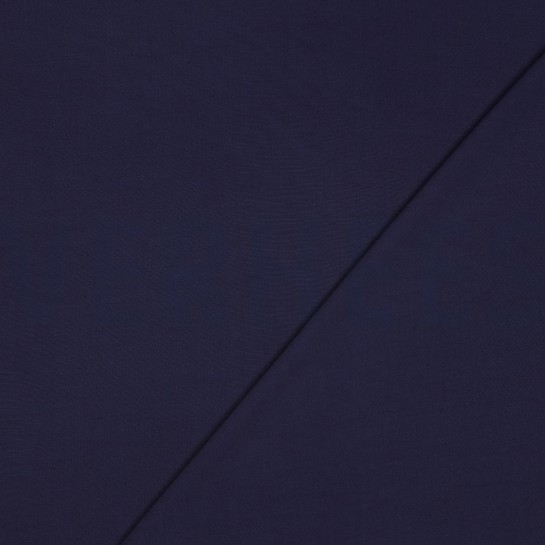 LENZING™ ECOVERO™ NAVY #7