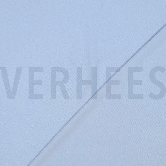 LENZING™ ECOVERO™ BABYBLAUW #7