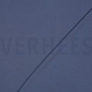 LENZING™ ECOVERO™ JEANSBLAUW (thumbnail) #4