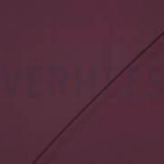 LENZING™ ECOVERO™ AUBERGINE (thumbnail) #4