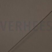 VISCOSE ROSELLA STRETCH TAUPE (thumbnail) #4