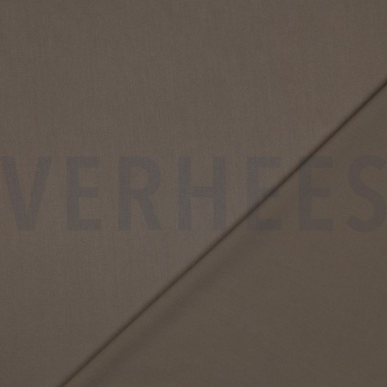 VISCOSE ROSELLA STRETCH TAUPE #7