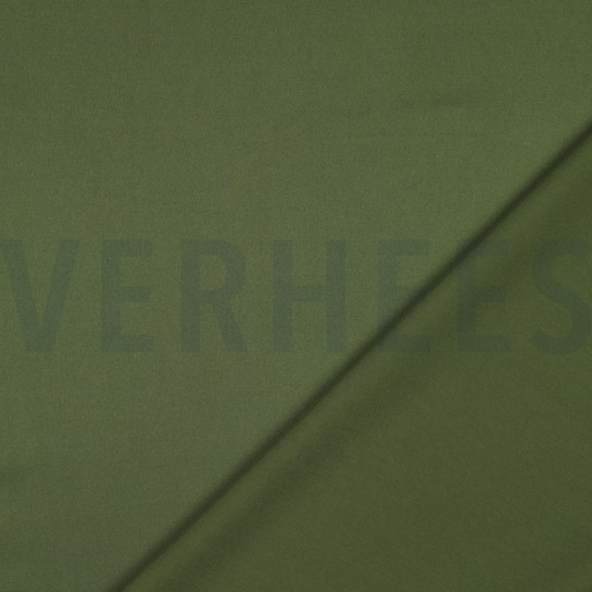 VISCOSE ROSELLA STRETCH GROEN #7