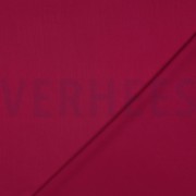 VISCOSE ROSELLA STRETCH BORDEAUX (thumbnail) #4