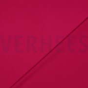 VISCOSE ROSELLA STRETCH KERSENROOD (thumbnail) #4