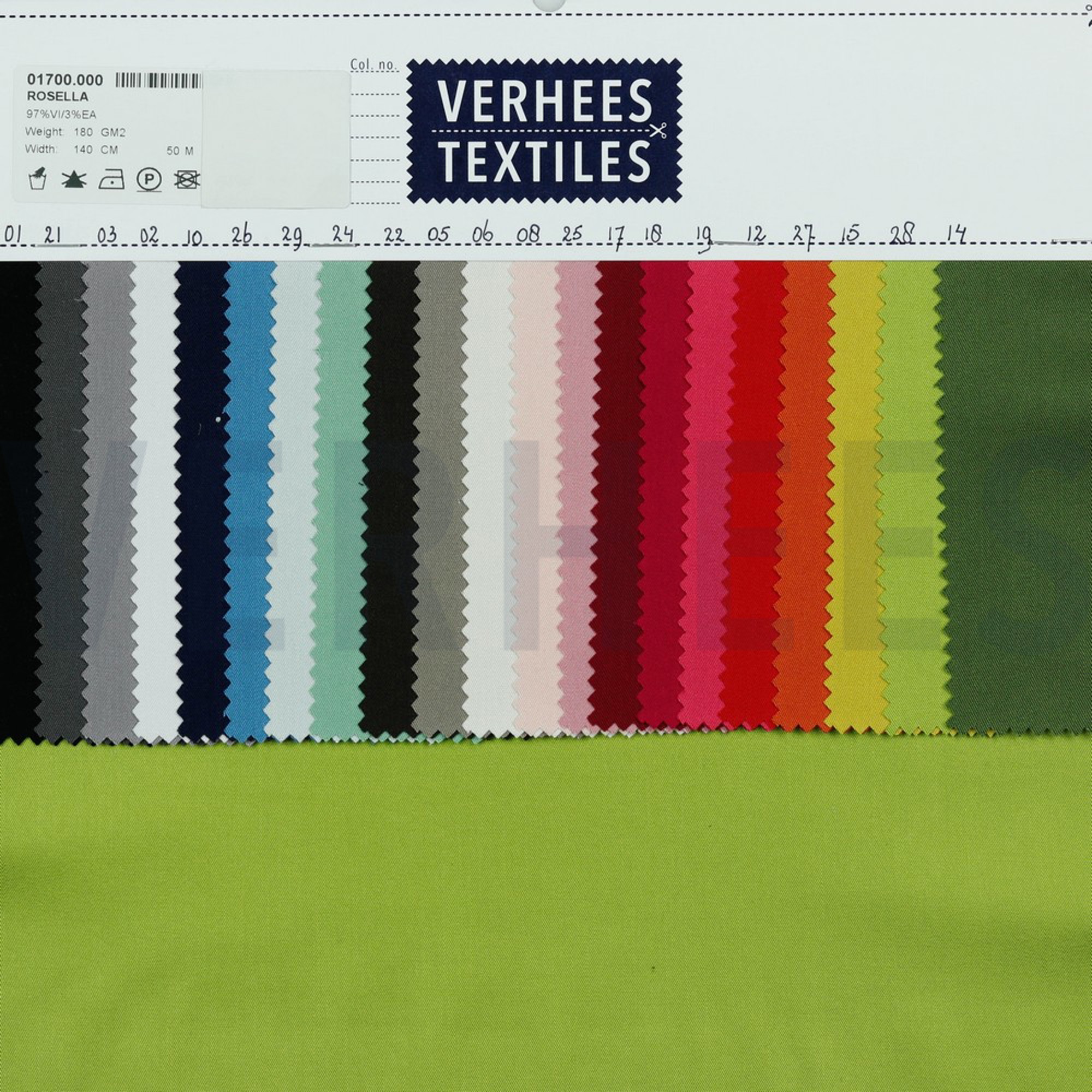 VISCOSE ROSELLA STRETCH DONKERBRUIN (high resolution) #4