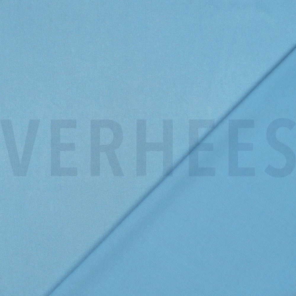 VISCOSE ROSELLA STRETCH BLAUW #7