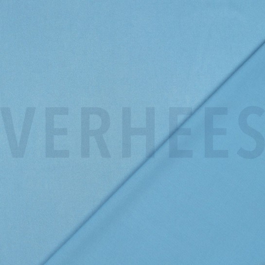 VISCOSE ROSELLA STRETCH BLAUW #7