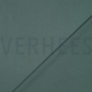 VISCOSE ROSELLA STRETCH DONKERGROEN (thumbnail) #4
