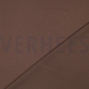 VISCOSE ROSELLA STRETCH MOCHA (thumbnail) #4