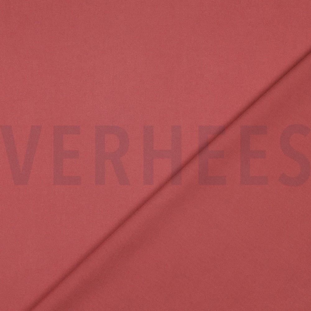 VISCOSE ROSELLA STRETCH BLUSH #7