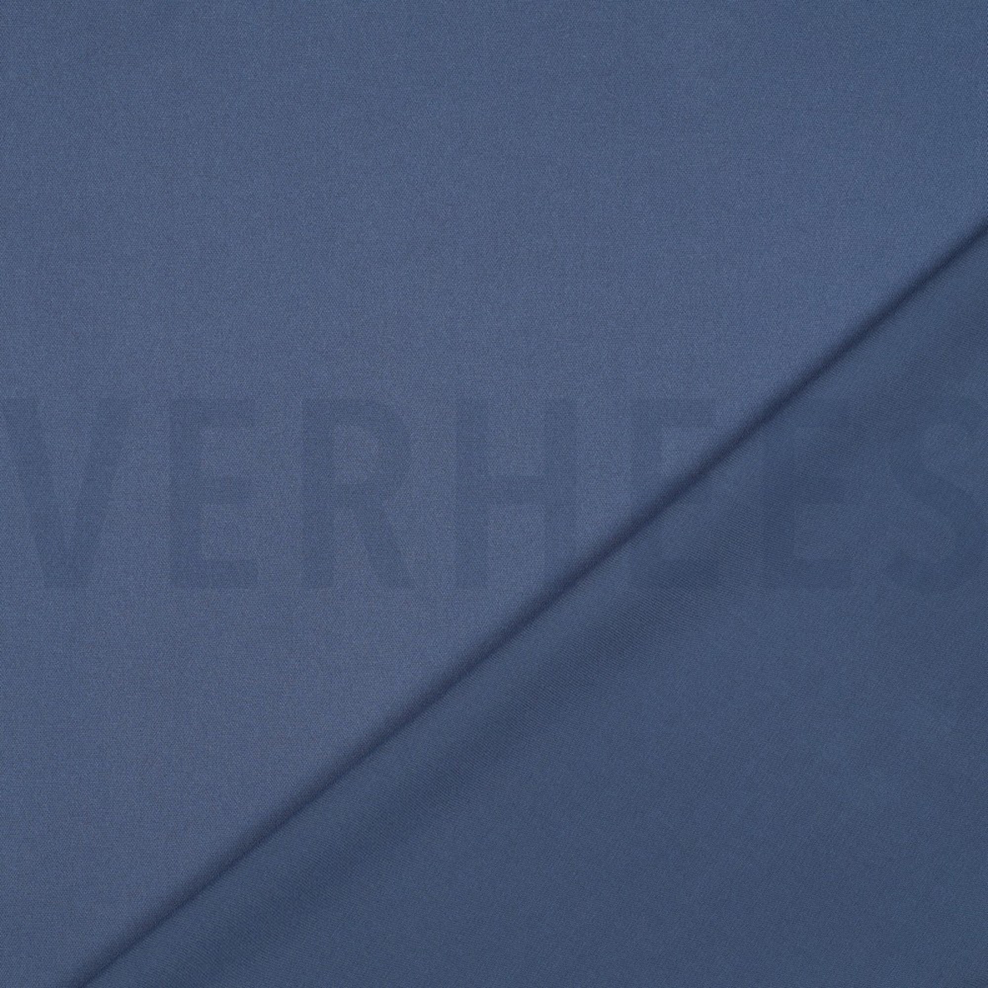 VISKOSE ROSELLA STRETCH JEANSBLAU (high resolution) #4