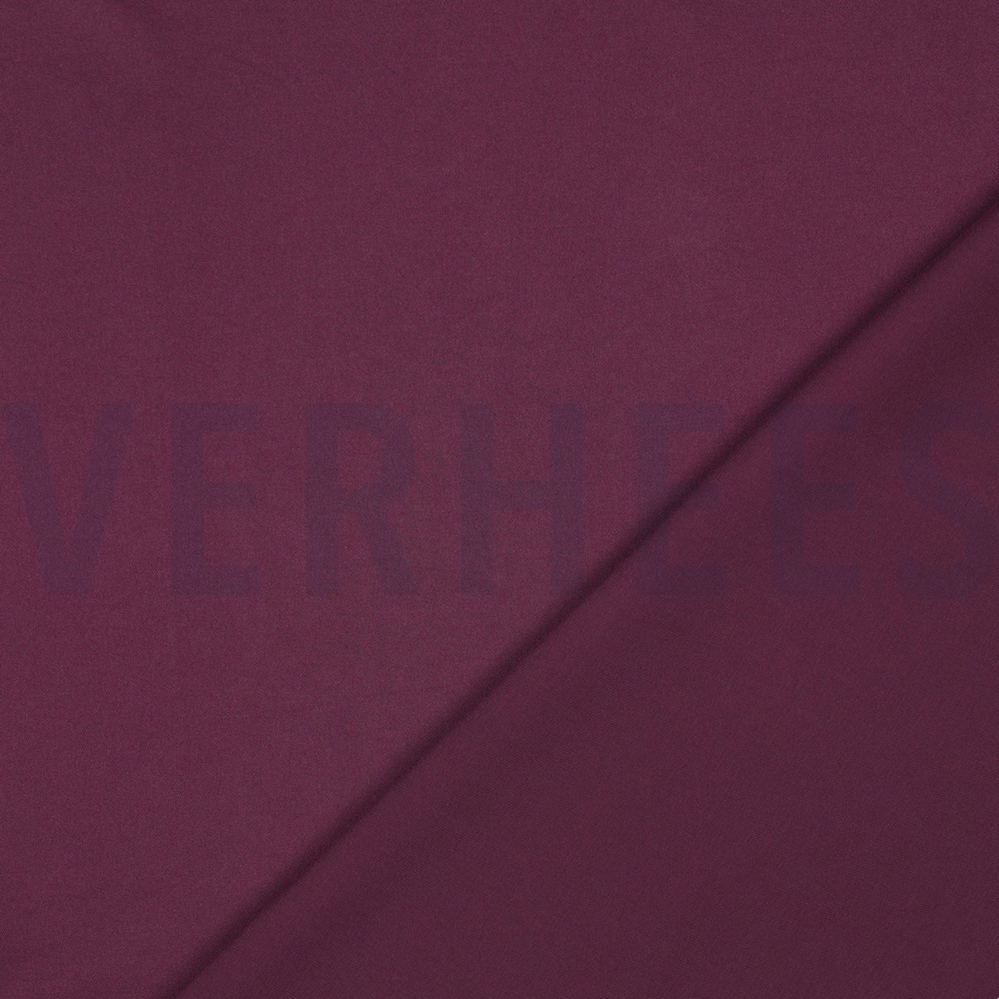 VISCOSE ROSELLA STRETCH DONKERPAARS (high resolution) #4