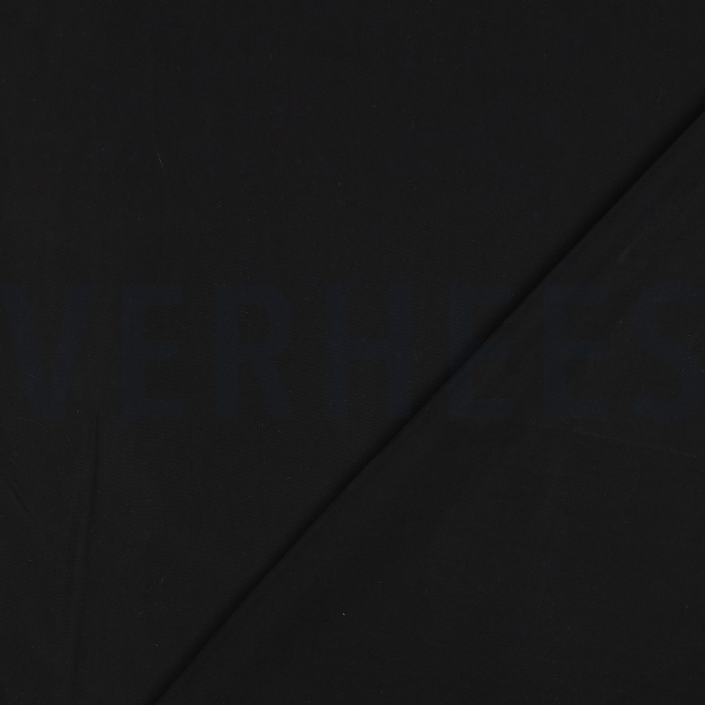 VISCOSE SANDWASH BLACK #7