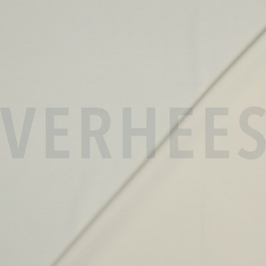 VISCOSE SANDWASH ECRU #7