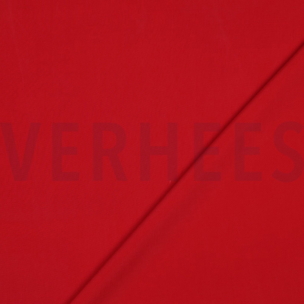 VISCOSE SANDWASH RED #7