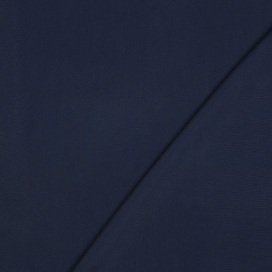 VISCOSE SANDWASH MARINEBLAUW #7