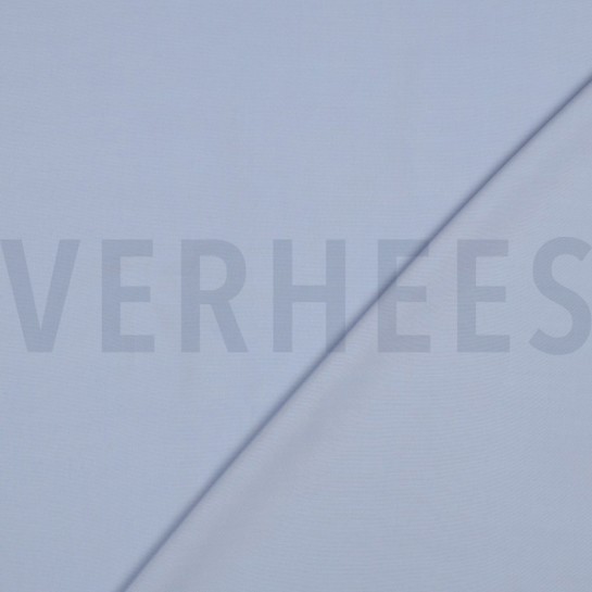 VISCOSE SANDWASH LICHTBLAUW #7