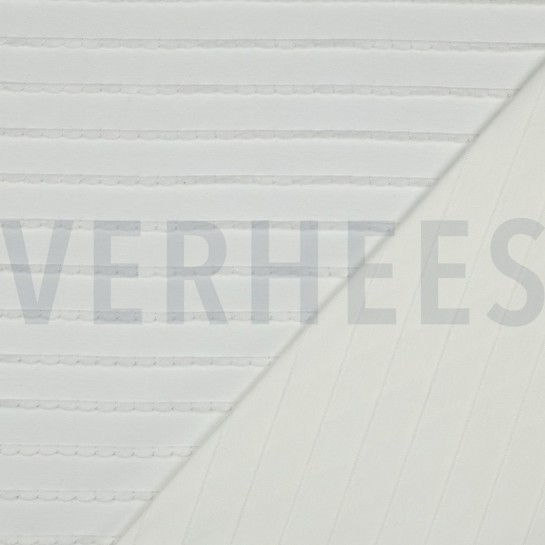 JERSEY RUCHES WIT #7