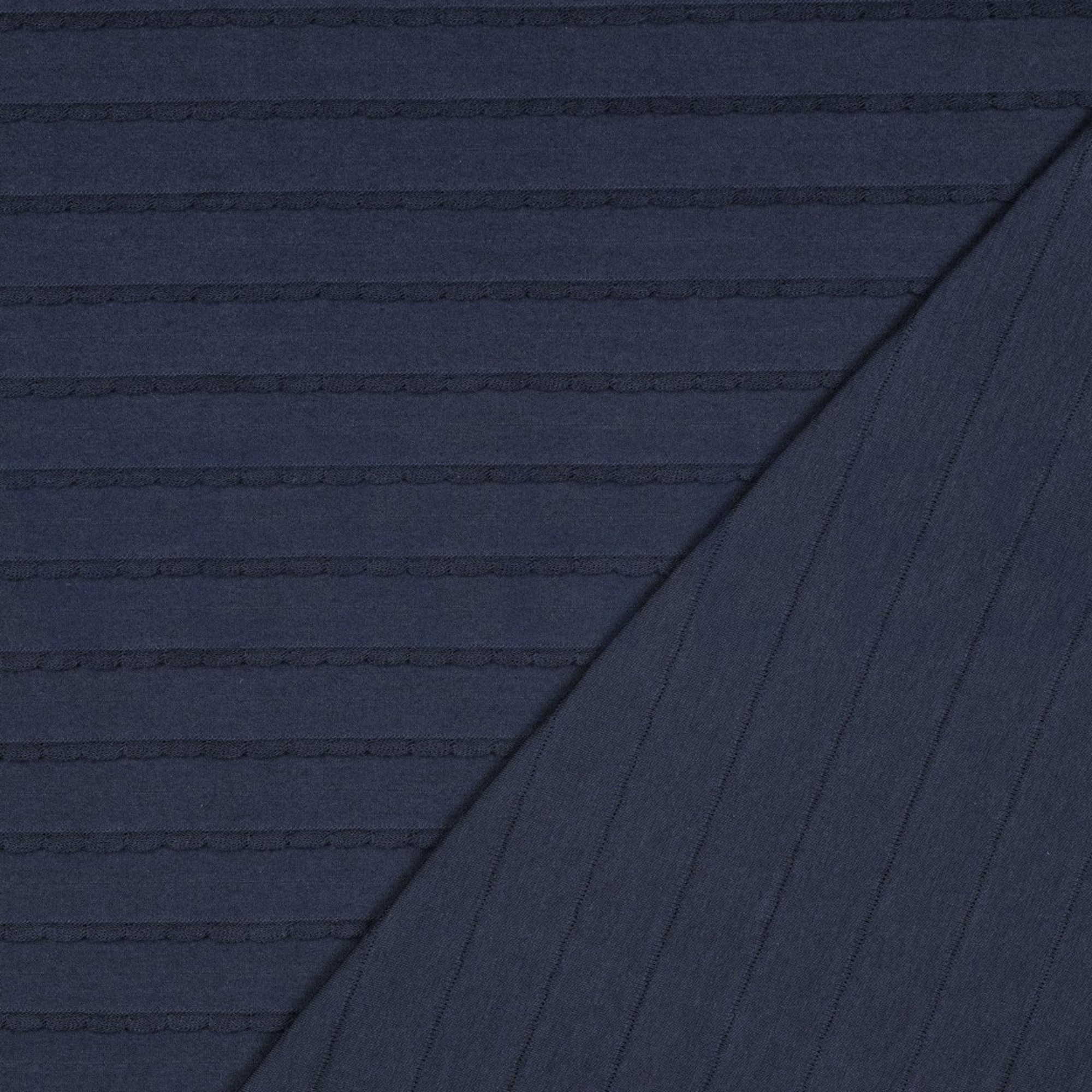 JERSEY RUFFLES NAVY (high resolution) #4