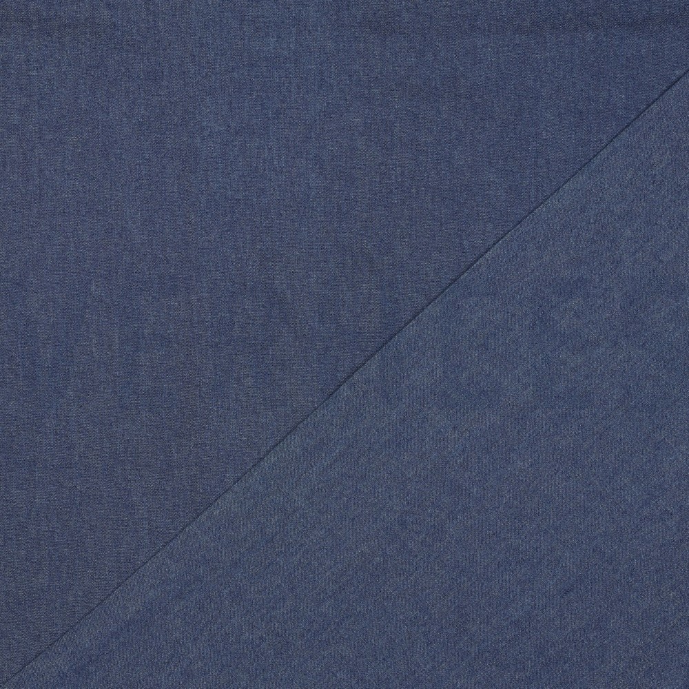 DENIM 4,5 OZ JEANSBLAU #7