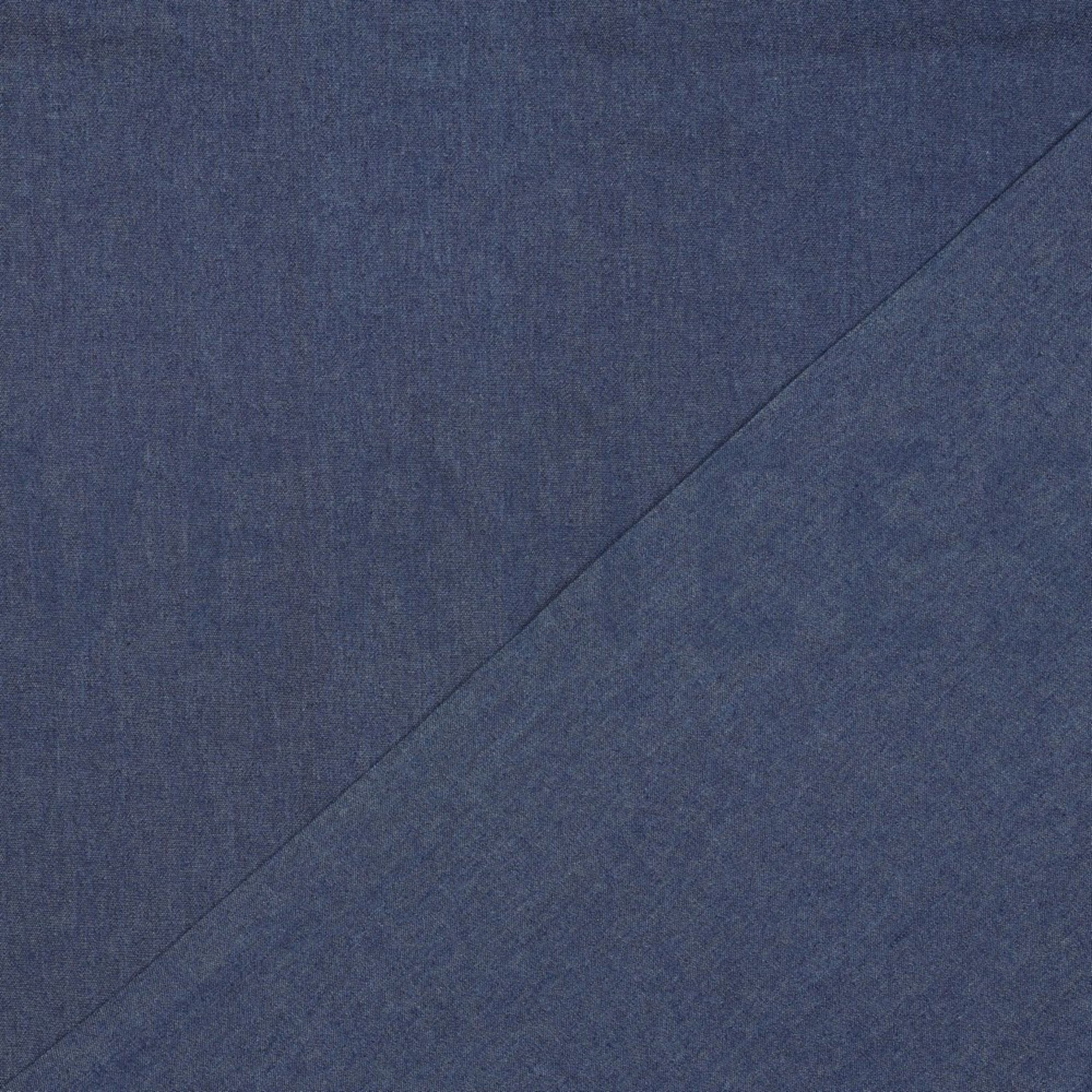 DENIM 4,5 OZ JEANSBLAU (high resolution) #4