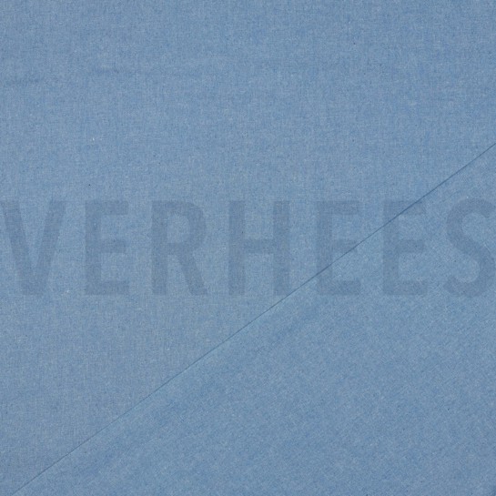 DENIM 4,5 OZ DÉCOLORÉ #7