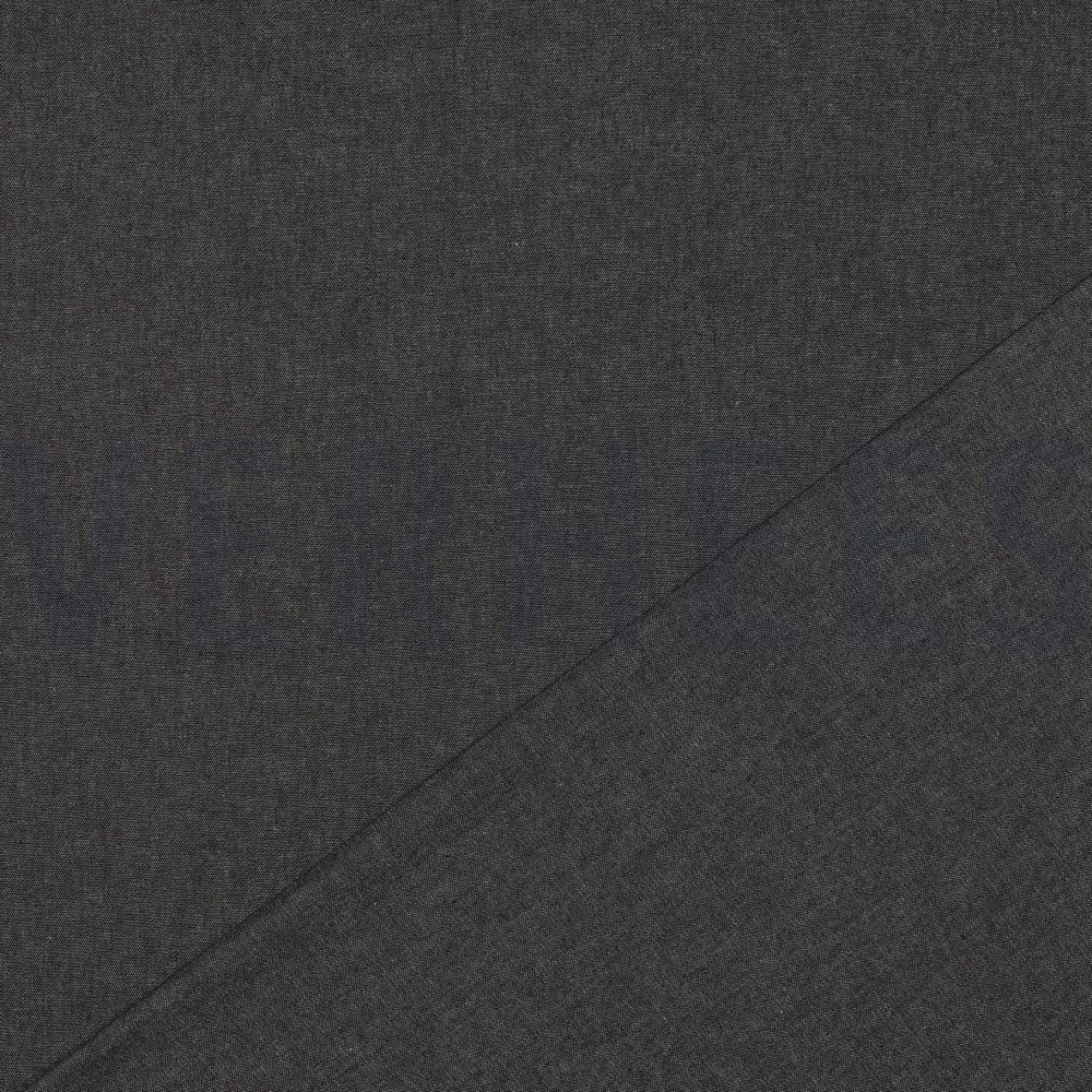 DENIM 4,5 OZ SCHWARZ #7