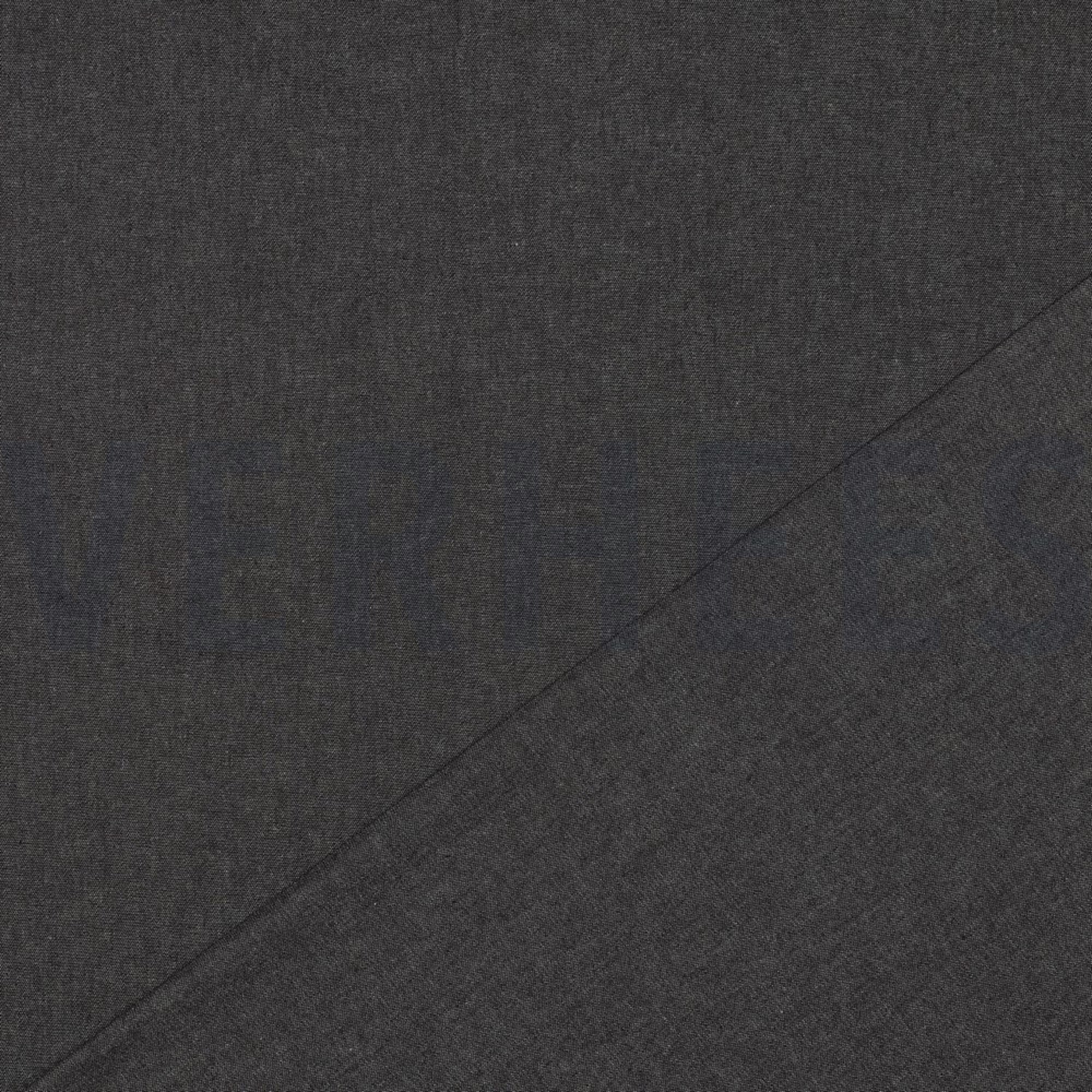 DENIM 4,5 OZ ZWART (high resolution) #4