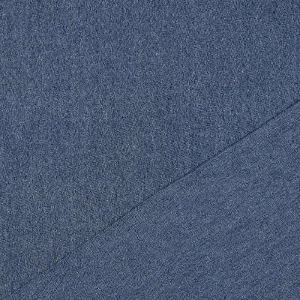 DENIM 4,5 OZ BLEU #7