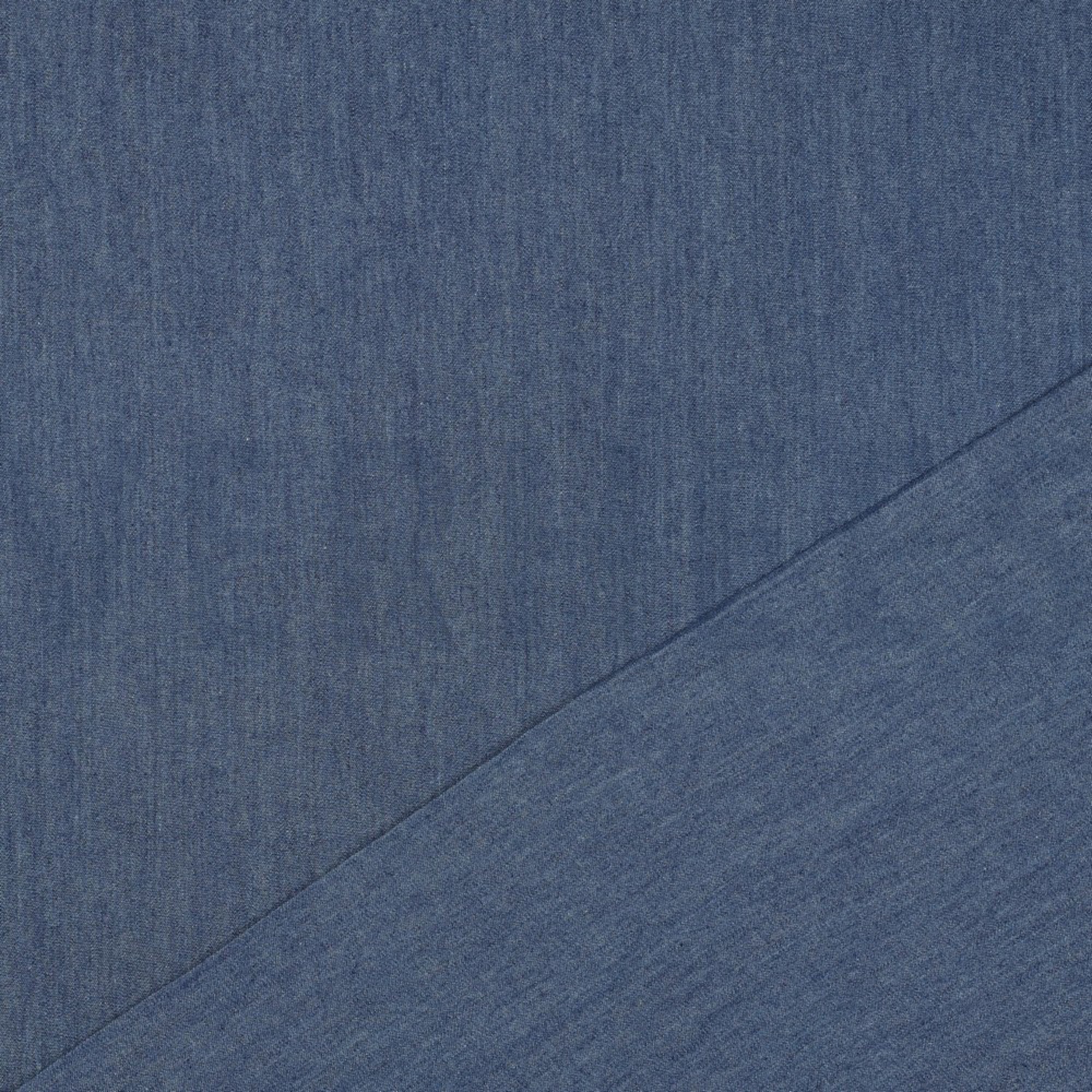 DENIM 4,5 OZ BLAUW (high resolution) #4