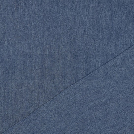 DENIM 4,5 OZ BLAUW #7