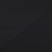 KATOEN TWILL ZWART (thumbnail) #4