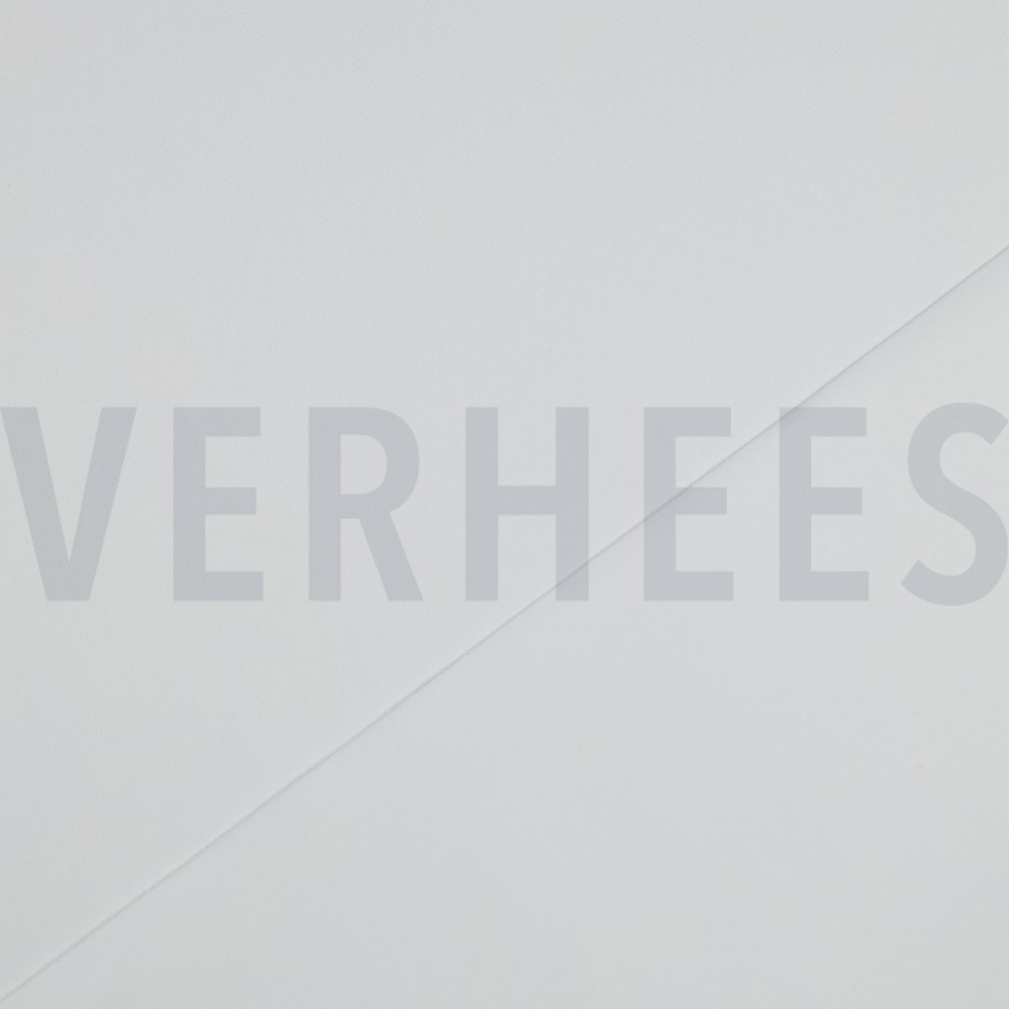 KATOEN TWILL WIT (high resolution) #4