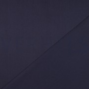 COTON TWILL BLEU MARINE (thumbnail) #4