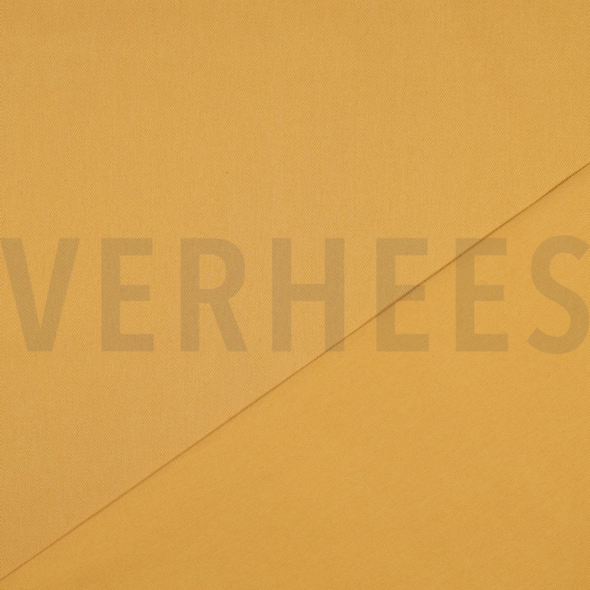 KATOEN TWILL OKER (high resolution) #4