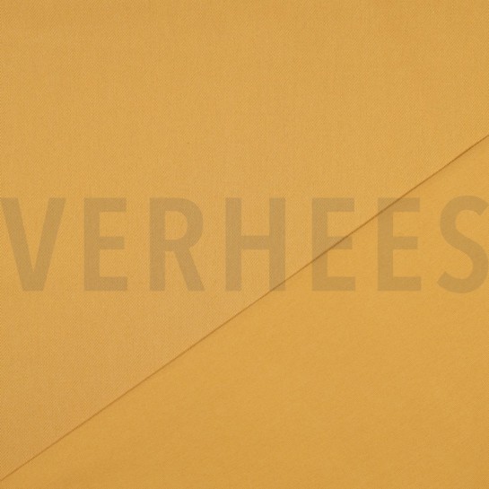 KATOEN TWILL OKER #7
