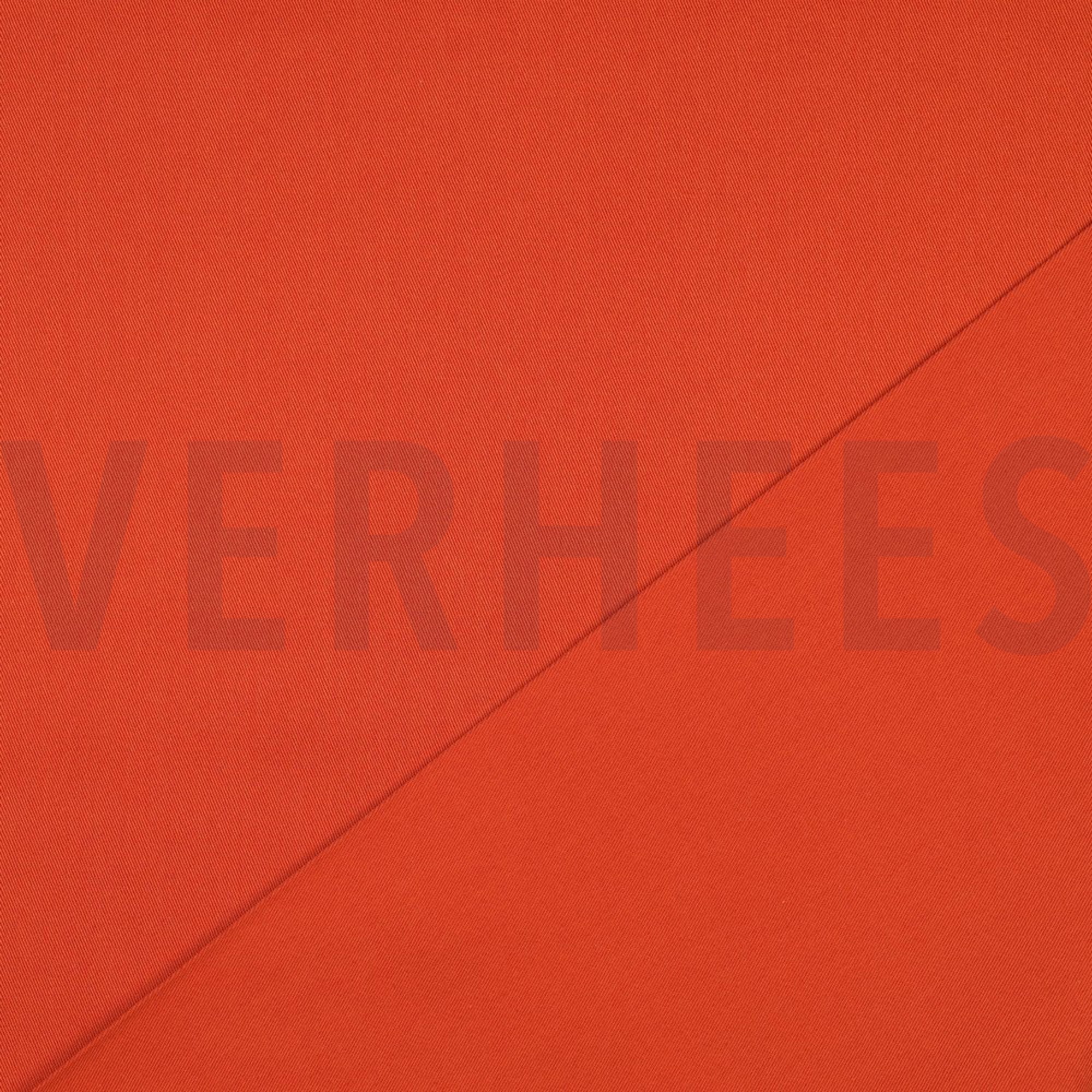 KATOEN TWILL ROEST (high resolution) #4