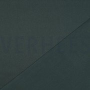 COTTON TWILL DARK GREEN (thumbnail) #4