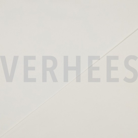 BAUMWOLLE KÖPER ECRU #7