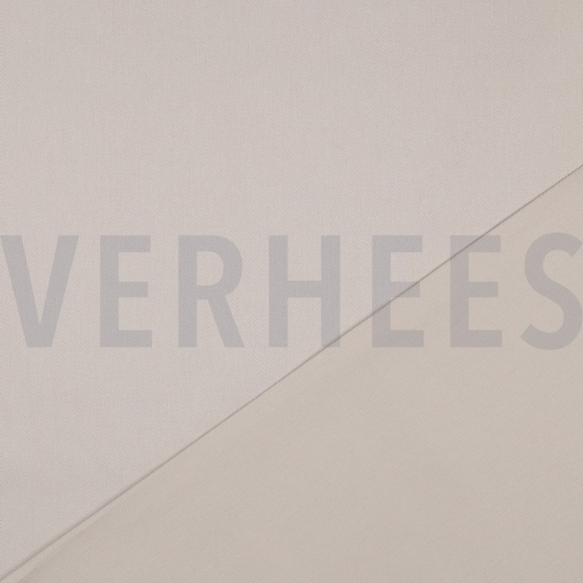 COTTON TWILL BEIGE (high resolution) #4