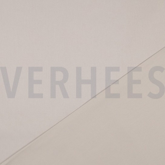 COTTON TWILL BEIGE #7