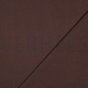 COTTON TWILL BROWN (thumbnail) #4