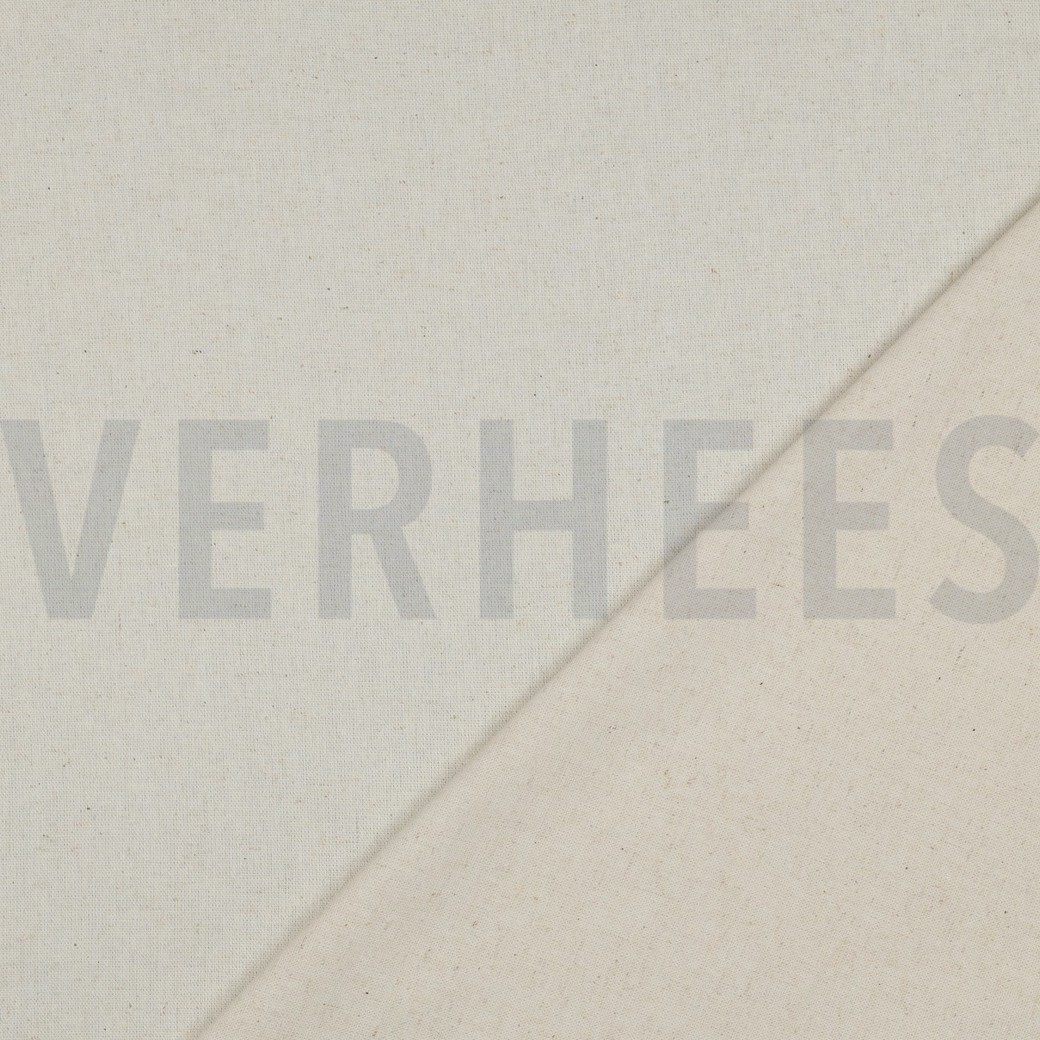 LINEN VISCOSE ECRU #7