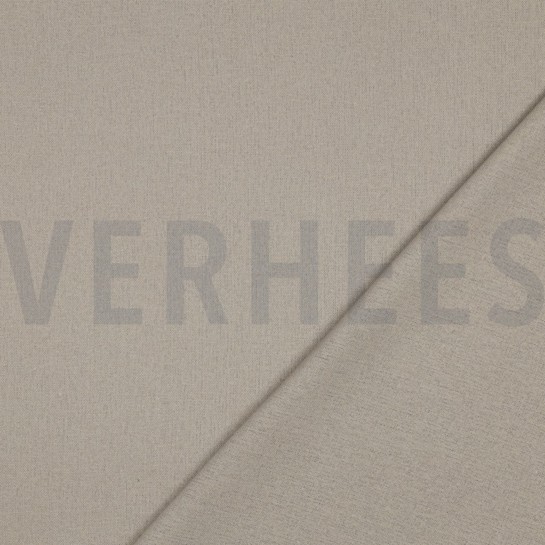 LIN VISCOSE SABLE #7